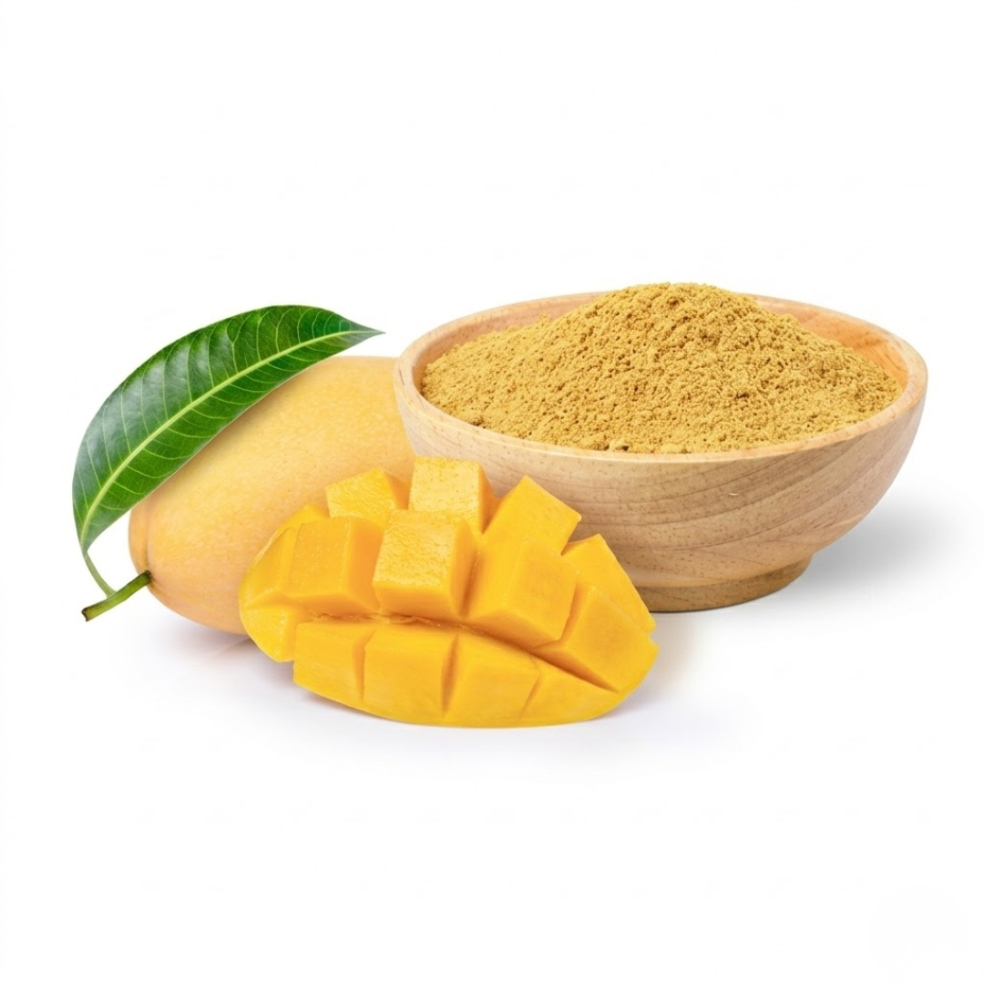 Dehydrated Mango Powder