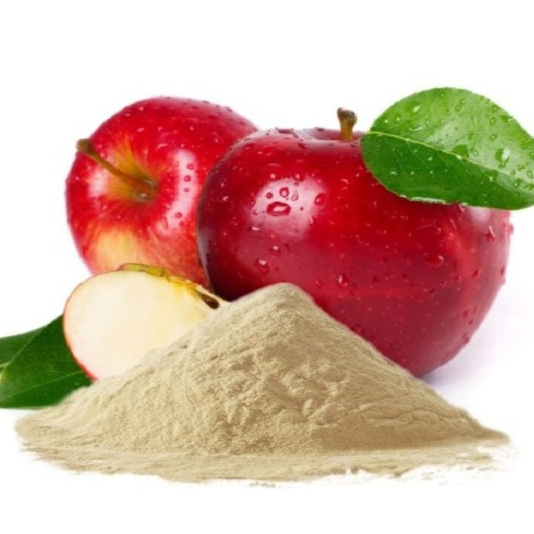 Dehydrated Apple Powder