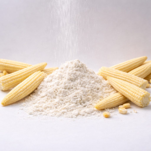 Dehydrated Baby Corn Powder