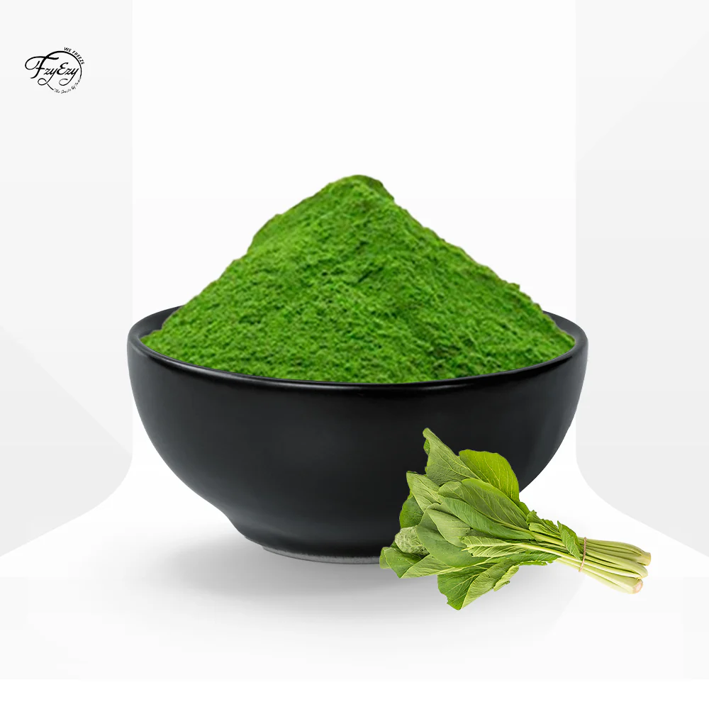 Dehydrated Spinach Powder