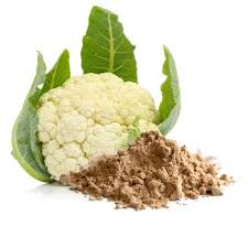 Dehydrated CauliFlower Powder